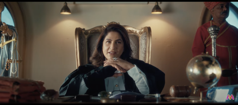 Myntra Women’s Day